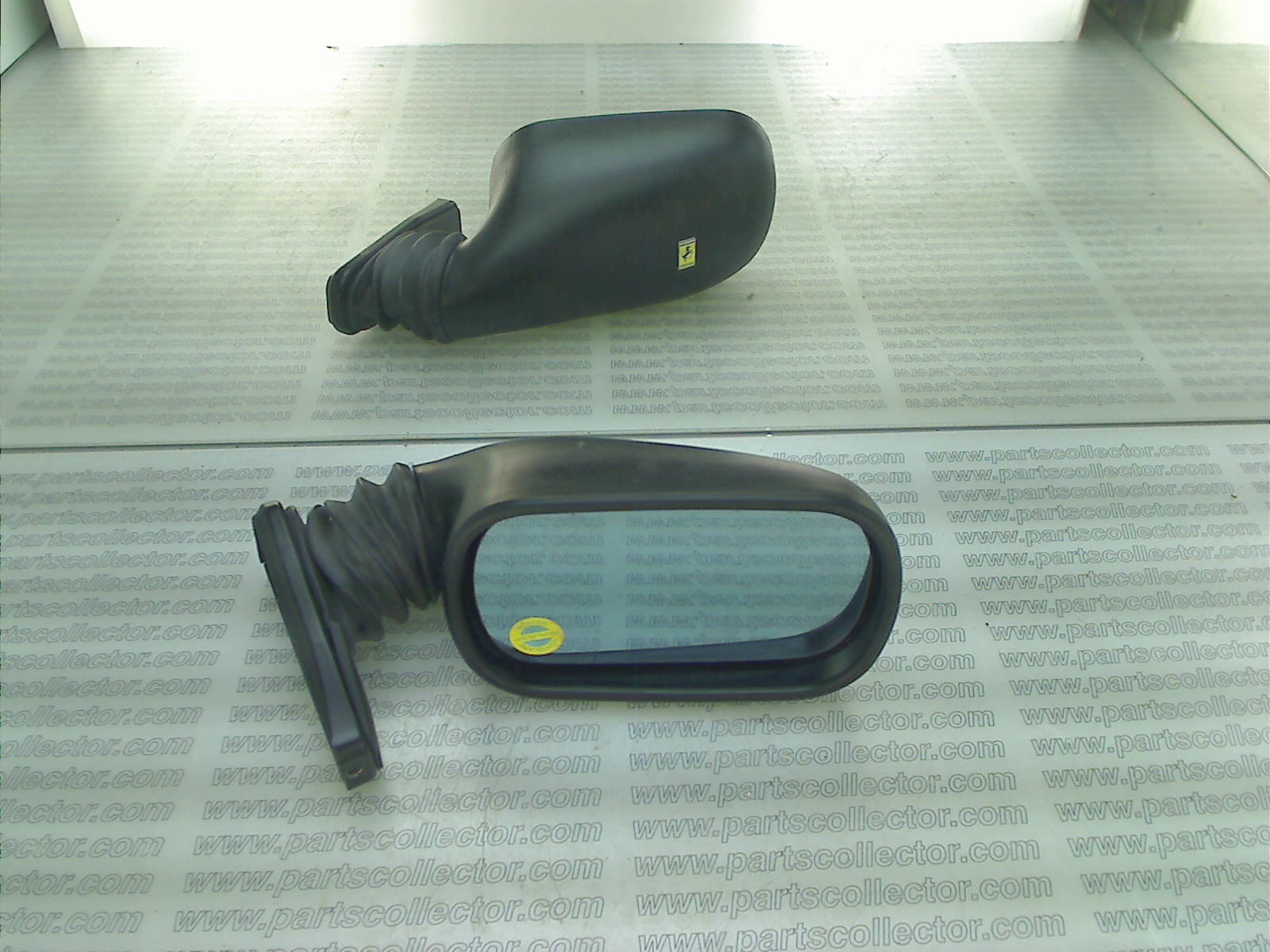 EXTERNAL MIRROR RH